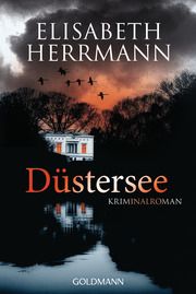 Düstersee Herrmann, Elisabeth 9783442492824