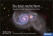 Du bist nicht fern 2025 Pailer, Norbert 9783866038592