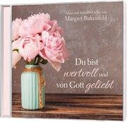 Du bist wertvoll und von Gott geliebt  4029856400204