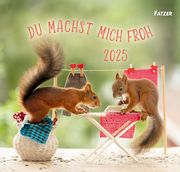 Du machst mich froh 2025  9783866038080