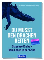 Du musst den Drachen reiten Angenendt, Anja/Angenendt, Jonas/Books, Katharina u a 9783782215343