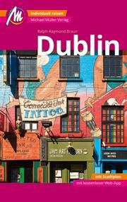 Dublin MM-City Braun, Ralph-Raymond 9783956548406