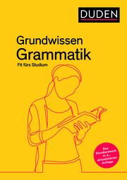 Duden - Grundwissen Grammatik Diewald, Gabriele/Thurmair, Maria/Habermann, Mechthild 9783411732746