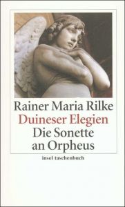 Duineser Elegien/Die Sonette an Orpheus Rilke, Rainer Maria 9783458317807
