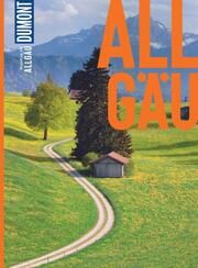 DuMont Bildatlas Allgäu Schetar-Köthe, Daniela 9783616012018