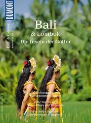 DuMont Bildatlas Bali & Lombok Müssig, Jochen 9783770195152