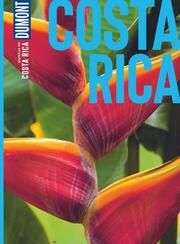 DuMont Bildatlas Costa Rica Müssig, Jochen 9783616012087