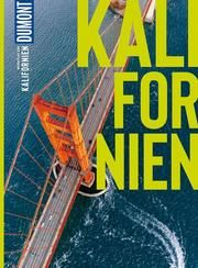 DuMont Bildatlas Kalifornien Wirtz, Ulrike 9783770191871