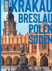 DuMont Bildatlas Krakau, Breslau, Polen Süden Klöppel, Klaus 9783616012193