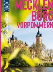 DuMont Bildatlas Mecklenburg-Vorpommern Knoller, Rasso 9783616012827