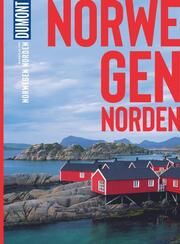 DuMont Bildatlas Norwegen Norden Nowak, Christian 9783616012315