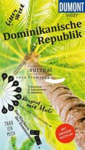 DuMont direkt Dominikanische Republik Lichterbeck, Philipp 9783770183234