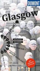 DuMont direkt Glasgow Eickhoff, Matthias 9783616010021