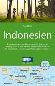 DuMont Reise-Handbuch Indonesien Dusik, Roland 9783770181254