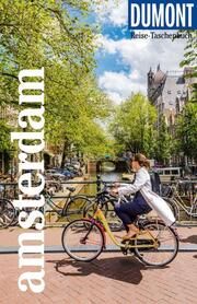 DuMont Reise-Taschenbuch Amsterdam Völler, Susanne/Winterling, Anne 9783616007687