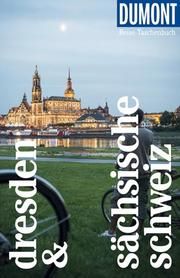 DuMont Reise-Taschenbuch Dresden & Sächsische Schweiz Klose, Siiri 9783616020242
