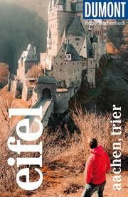 DuMont Reise-Taschenbuch Eifel, Aachen, Trier Juling, Petra/Berger, Ulrich 9783616020266