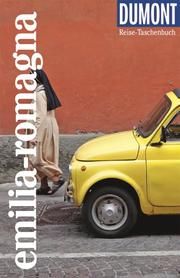 DuMont Reise-Taschenbuch Emilia-Romagna Krus-Bonazza, Annette 9783616020280