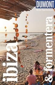 DuMont Reise-Taschenbuch Ibiza & Formentera Krause, Patrick 9783616020396