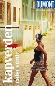 DuMont Reise-Taschenbuch Kapverden. Cabo Verde Breda, Oliver/Lipps, Susanne 9783616020440
