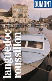 DuMont Reise-Taschenbuch Languedoc Roussillon Bongartz, Marianne 9783616020518
