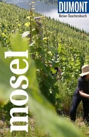 DuMont Reise-Taschenbuch Mosel Sperk, Nicole 9783616007625