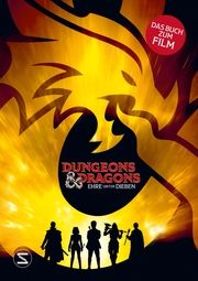Dungeons & Dragons - Ehre unter Dieben Lewman, David 9783505151156