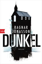 DUNKEL Jónasson, Ragnar 9783442758609