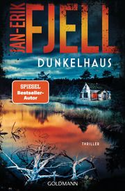Dunkelhaus Fjell, Jan-Erik 9783442206599