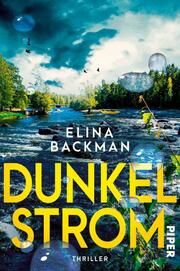 Dunkelstrom Backman, Elina 9783492062640