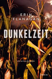 Dunkelzeit Cornelius Hartz/Stefanie Kremer 9783038820420