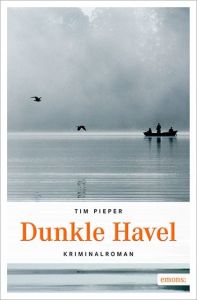 Dunkle Havel Pieper, Tim 9783954515073