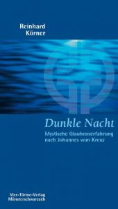 Dunkle Nacht Körner, Reinhard 9783878686545