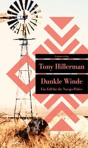 Dunkle Winde Hillerman, Tony 9783293209565