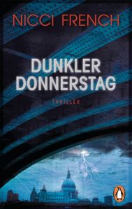 Dunkler Donnerstag French, Nicci 9783328100102