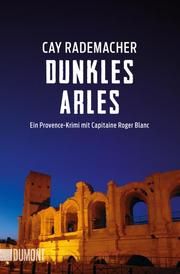 Dunkles Arles Rademacher, Cay 9783832164836