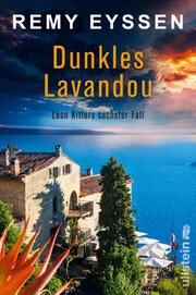 Dunkles Lavandou Eyssen, Remy 9783864932694