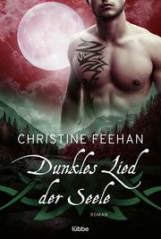 Dunkles Lied der Seele Feehan, Christine 9783404184965