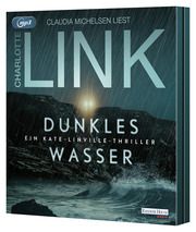 Dunkles Wasser Link, Charlotte 9783837168167