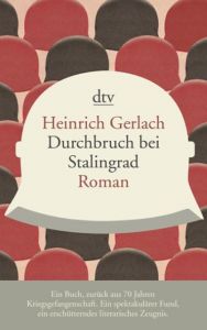 Durchbruch bei Stalingrad Gerlach, Heinrich 9783423146005