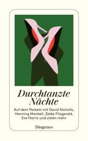 Durchtanzte Nächte Schmidt, Joachim B/Parsons, Tony/Kambalu, Samson u a 9783257246032