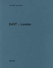 East - London Heinz Wirz 9783037612712