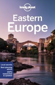 Eastern Europe Guide Baker, Mark/Bloom, Greg/Butler, Stuart et al 9781788683913