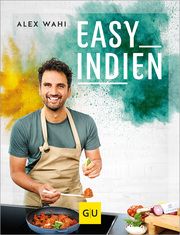 Easy Indien Wahi, Alex 9783833891755