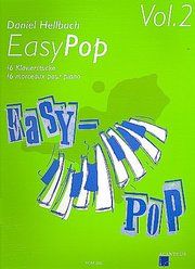 Easy Pop 2 Hellbach, Daniel 9790000000315