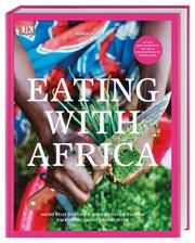 Eating with Africa Schiffer, Maria 9783831038862