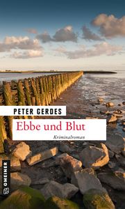 Ebbe und Blut Gerdes, Peter 9783839226643