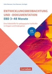 EBD 3-48 Monate Petermann, Ulrike/Petermann, Franz/Koglin, Ute 9783834652935