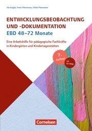 EBD 48-72 Monate Koglin, Ute/Petermann, Franz/Petermann, Ulrike 9783834651426
