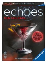 echoes - Der Cocktail  4005556208142